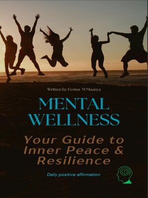 cover image of Mental Wellness